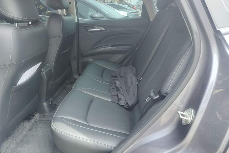 Used NETA V 2022 Chao 400 Lite
