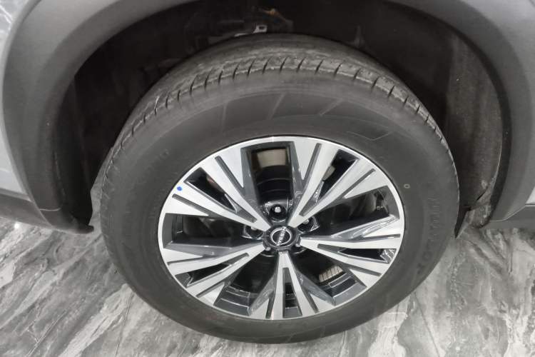 Used Nissan X-Trail 2023 e-POWER Ultra-Hybrid Dual-Motor All-Wheel-Drive Luxury Edition
