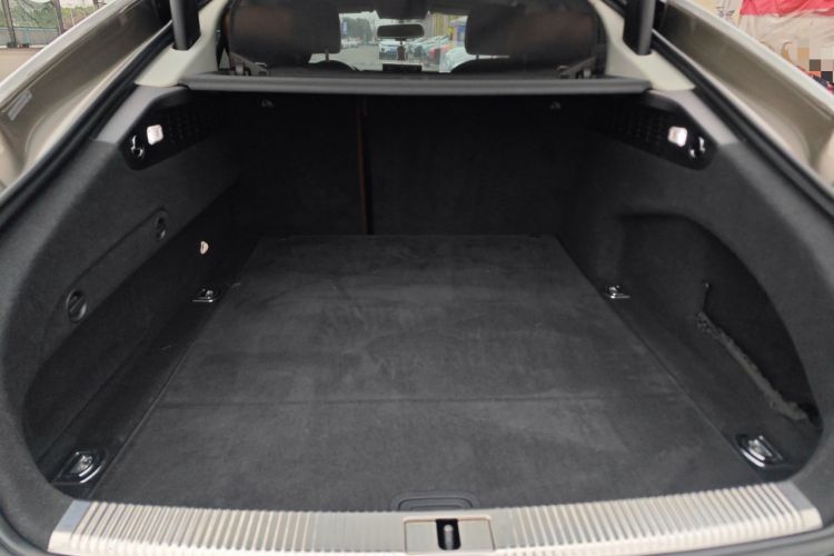 Used Audi A7 2017 40 TFSI Ambition Edition