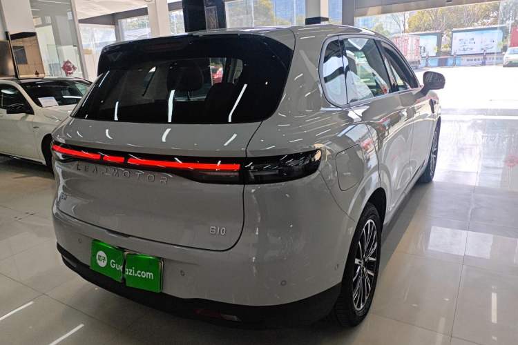 Used Leapmotor B10 2025 510 Joyful Edition