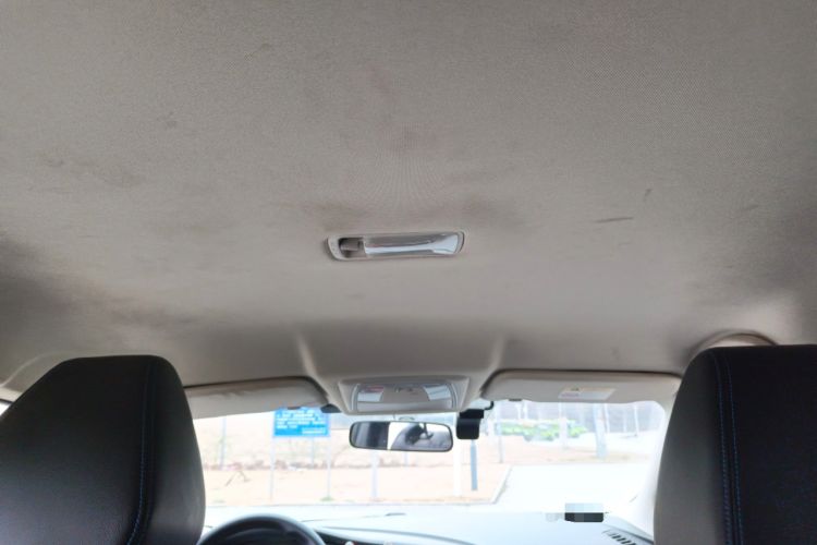 Used Venucia Venucia D60EV 2020 Standard Range T3