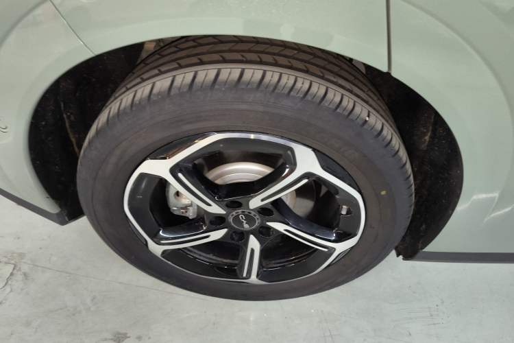 Used BYD Seal 06GT 2025 Intelligent Driving Version 505 Wave Plus Edition
