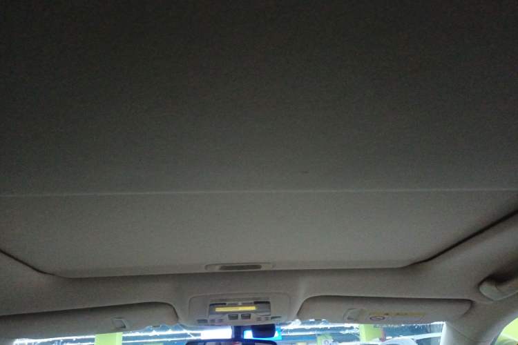 Used Lexus IS 2009 300 Xuan Dong Edition Headliner