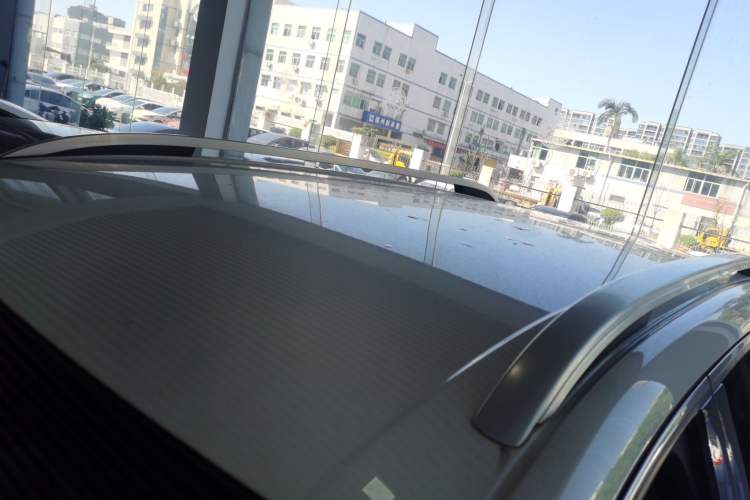 Used Ford Edge 2016 EcoBoost 245 Two-Wheel-Drive Titanium 5-Seater
