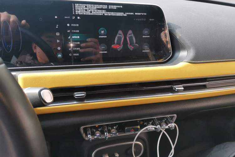 Used ORA Good Cat GT 2023 Mulan Edition 401km Prestige Version