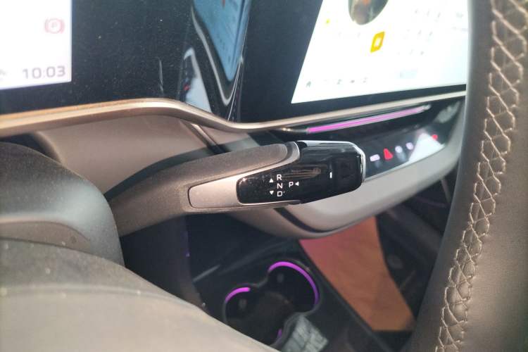 Used Hongqi EH7 2024 820 Pro