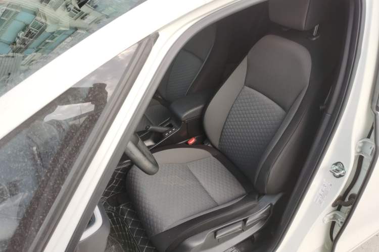 Used Honda Fit 2021 1.5L CVT Trend Edition