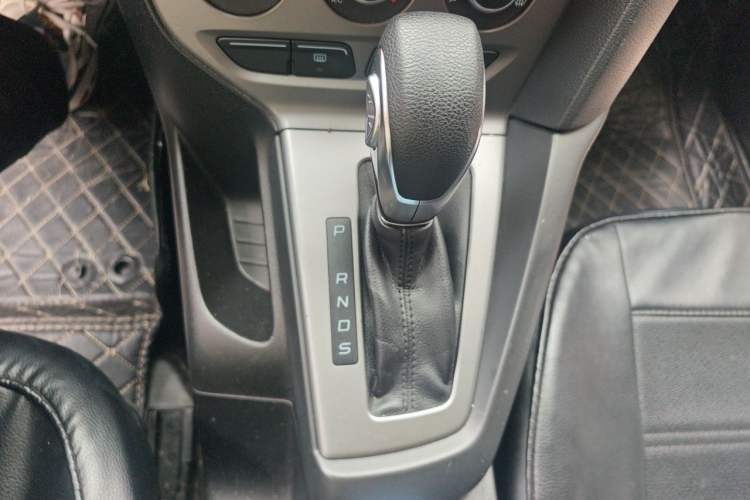 Used Ford Focus 2012 Hatchback 1.6L Automatic Comfort Model