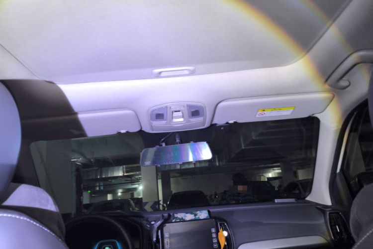 Used Hyundai ix35 2021 2.0L Automatic 2WD GLS Leading Edition