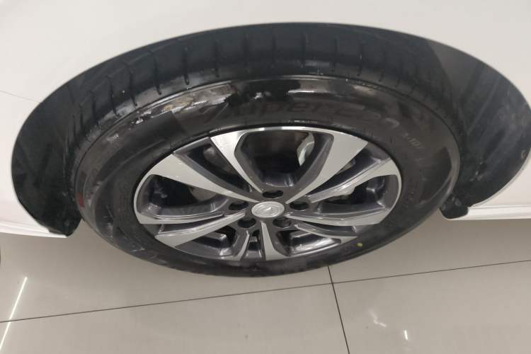 Used Changan Eado 2022 PLUS Blue Whale NE 1.4T GDI DCT Prestige Edition