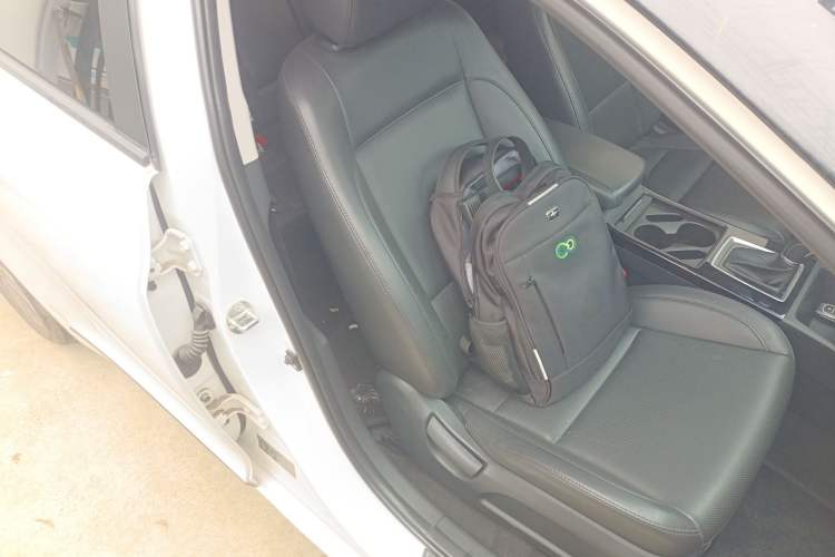 Used Hyundai Mistra 2017 1.8L Automatic Smart GLS China V Standard
