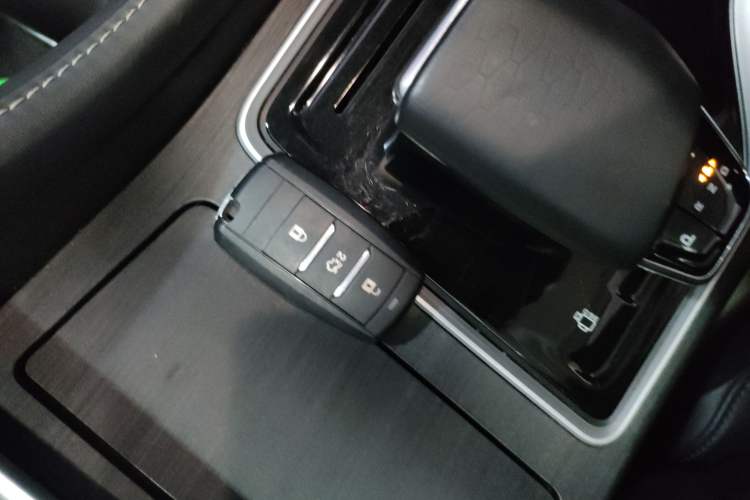 Used Changan CS55 Electric Version 2020 Ultra-Long Range Smart Enjoyment Edition