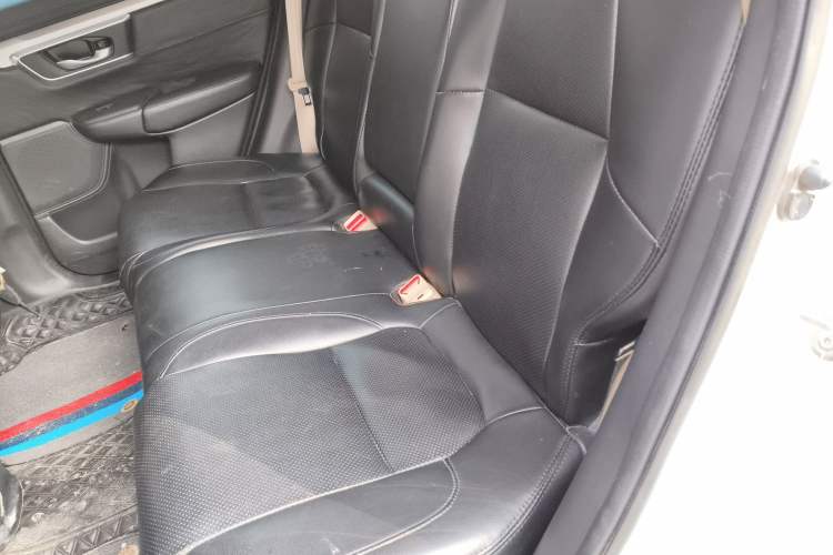 Used Honda CR-V 2021 240TURBO CVT 2WD Comfort Version