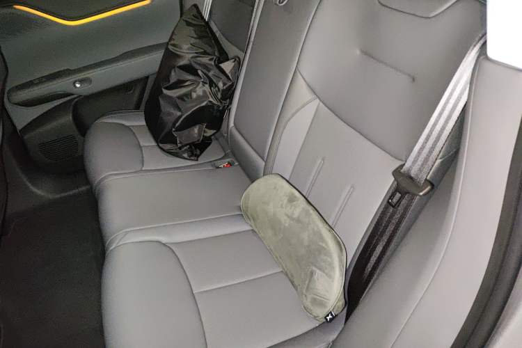 Used XPeng G6 2025 625 Long-Range Max Tech Edition