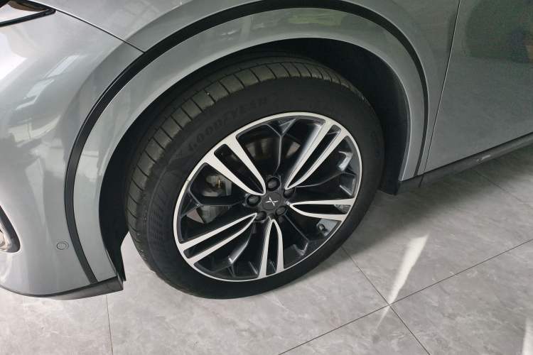 Used XPeng G6 2023 580 Long-Range Max