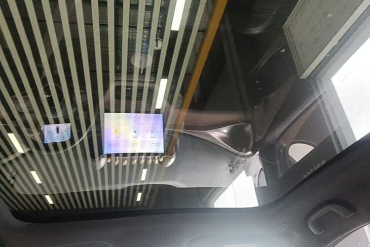 Used BYD Dolphin 2023 420 km Fashion Edition
