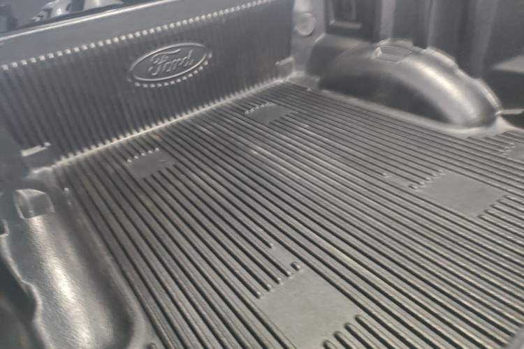 Used Ford F-150 Raptor 2019 3.5T LTD