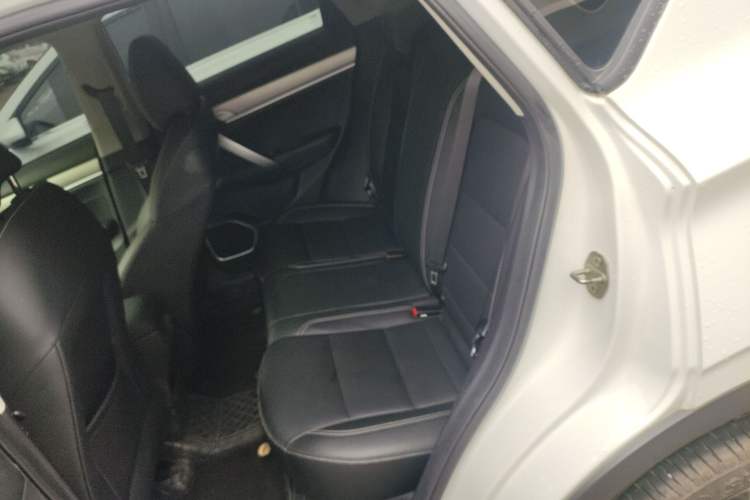 Used Geely Auto Coolray 2025 1.5L CVT Super Edition