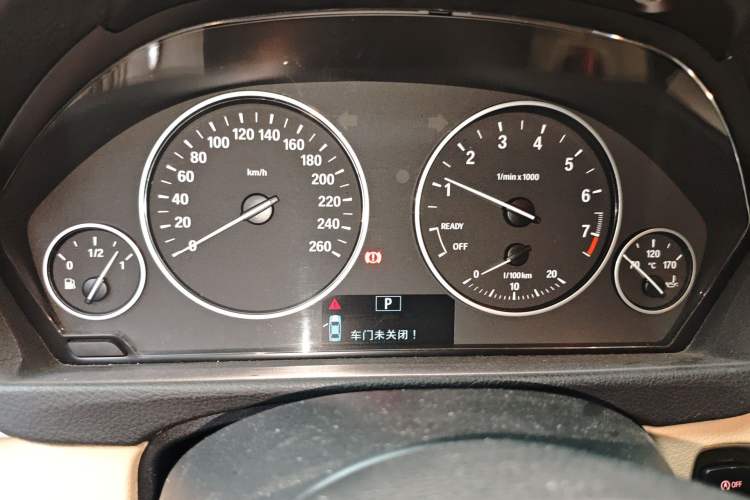 Used BMW 3 Series 2014 320i Sport Edition