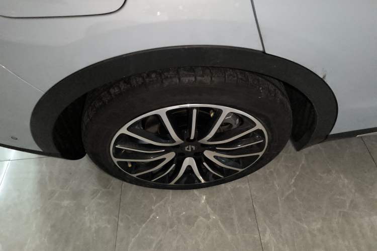 Used Leapmotor C11 2021 Revised Version Luxury Edition