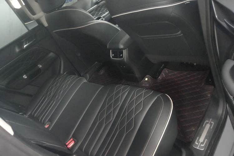 Used Tank 300 2021 Off-Road Edition 2.0T Challenger