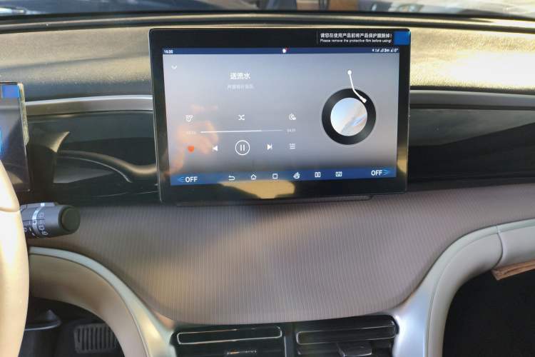 Used BYD Song Pro New Energy 2024 HONOR Edition DM-i 71KM Navigation Model
