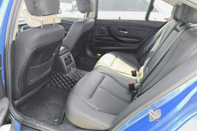 Used BMW 3 Series 2017 320Li M Sport Edition