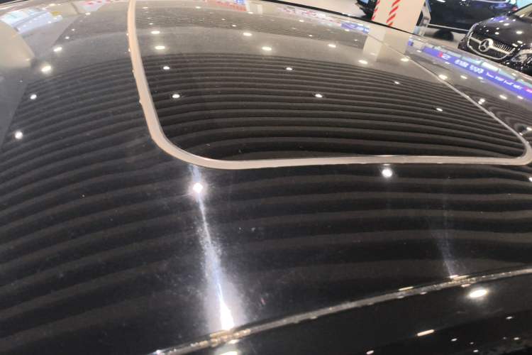 Used Ford Mondeo 2022 Restyled EcoBoost 245 Luxury Version