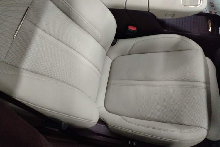 Used Zeekr X 2025 Four-Seater Rear-Drive Cube Version
