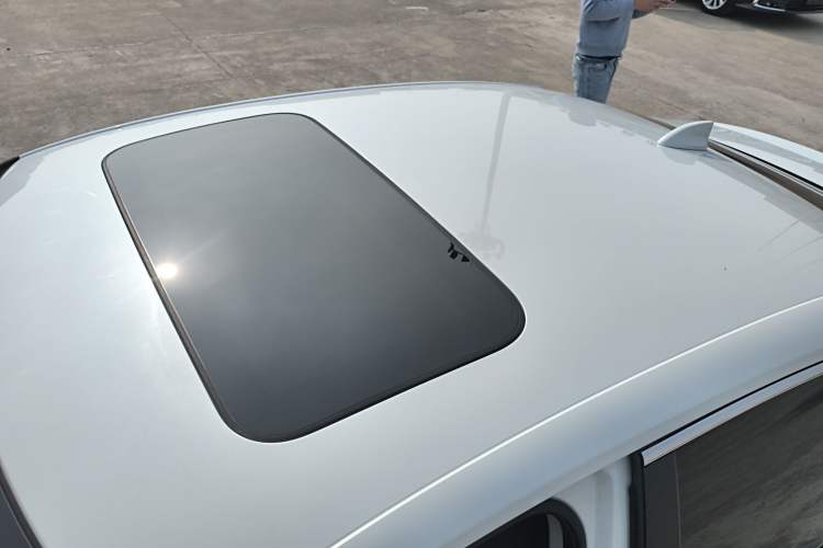 Used Honda Civic 2022 240TURBO CVT Dynamic Edition