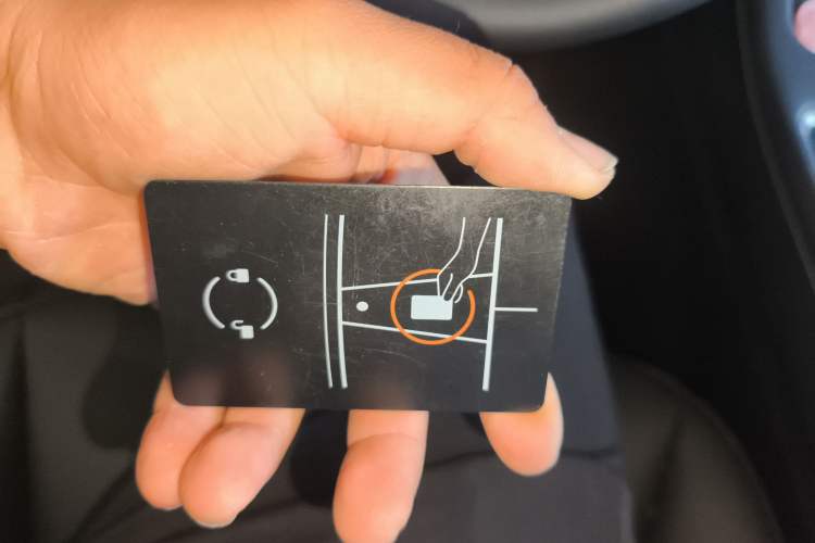 Used Tesla Model Y 2024 Long-Range All-Wheel-Drive Version