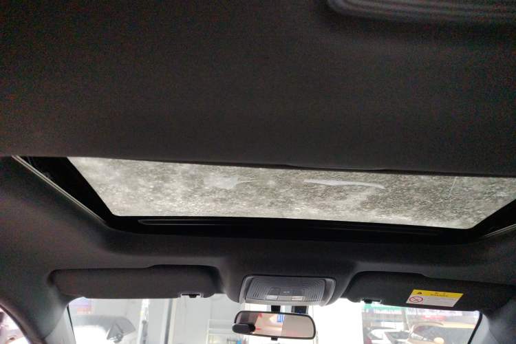 Used BYD Qin PLUS 2024 Honor Edition EV 510KM Beyond Model
