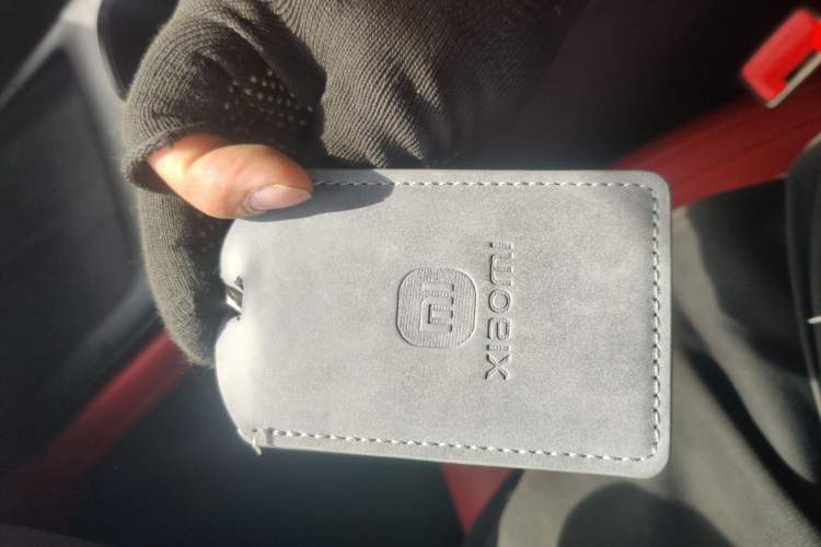 Used Xiaomi Auto SU7 2024 Rear-Drive Ultra-Long Range Advanced Pro-Level Intelligent Driving Version