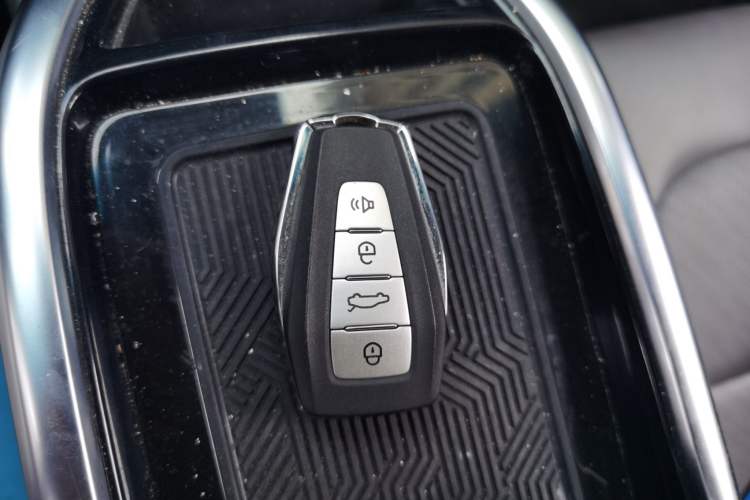 Used Geometry G6 2022 480 New Smart Type
