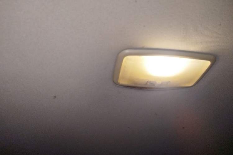 Used Great Wall C30 2012 1.5L Manual Comfort Edition