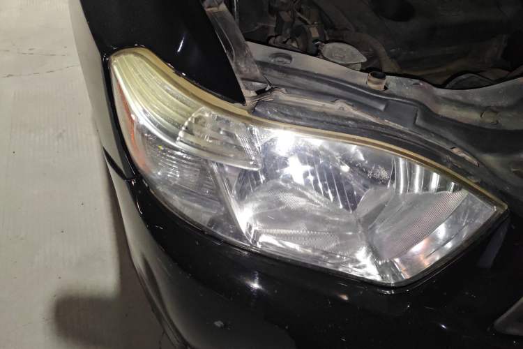 Used Toyota Highlander 2011 2.7L Two-Wheel Drive 5-Seater Elite Edition
