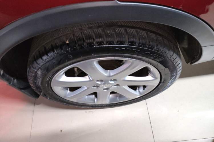 Used Buick Encore 2015 1.4T Automatic Two-Wheel Drive Urban Elite Version