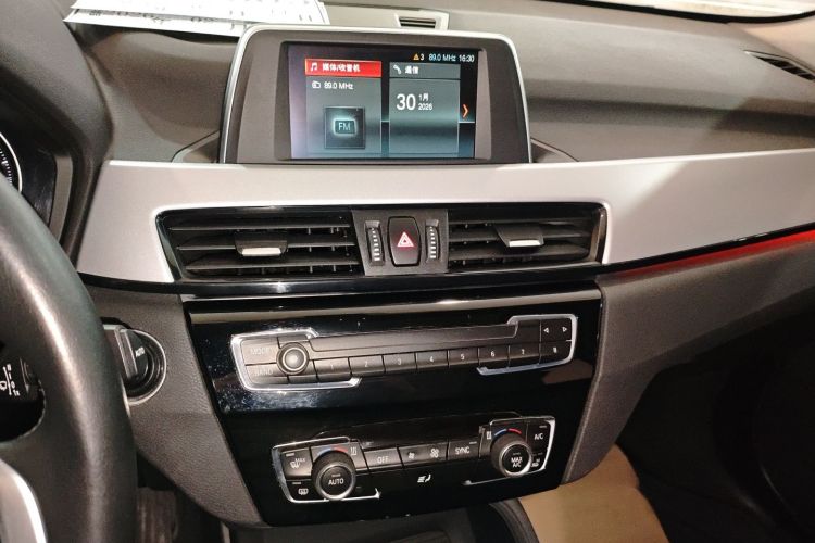 Used BMW X1 2019 sDrive18Li Fashion Model
