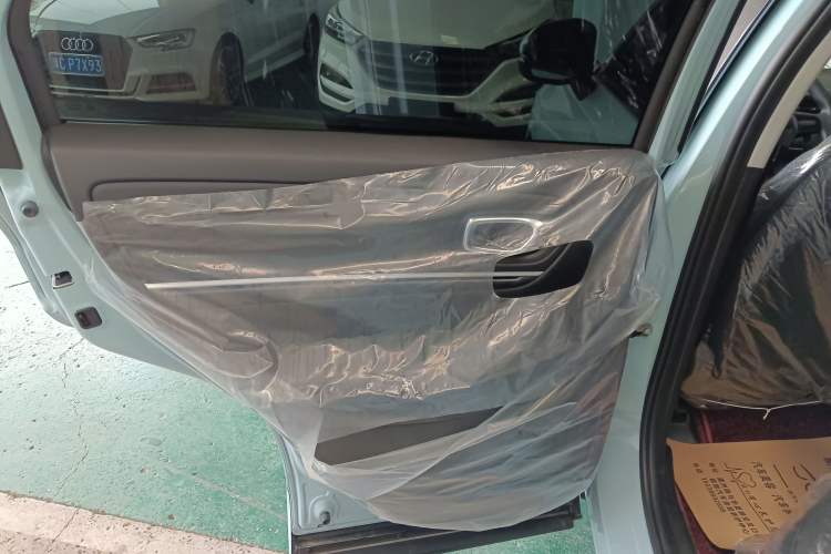 Used Honda e:NP1 2023 420 km Vision Edition