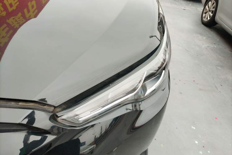 Used Toyota FRONTLANDER 2023 2.0L CVT Elite Edition