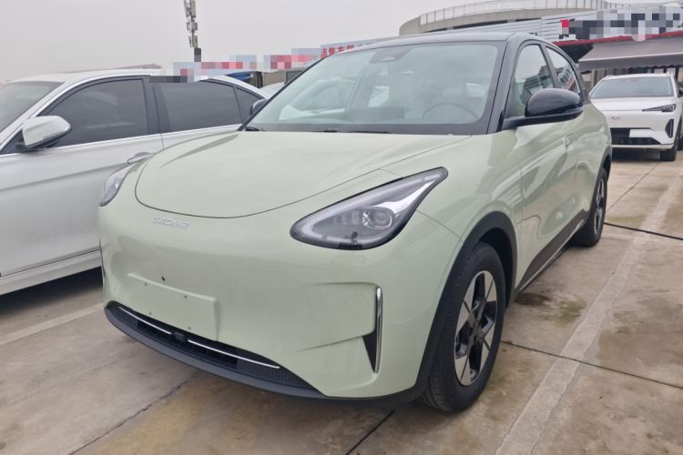 Used Geely Galaxy Geome 2025 UP 410km Exploration+ Edition