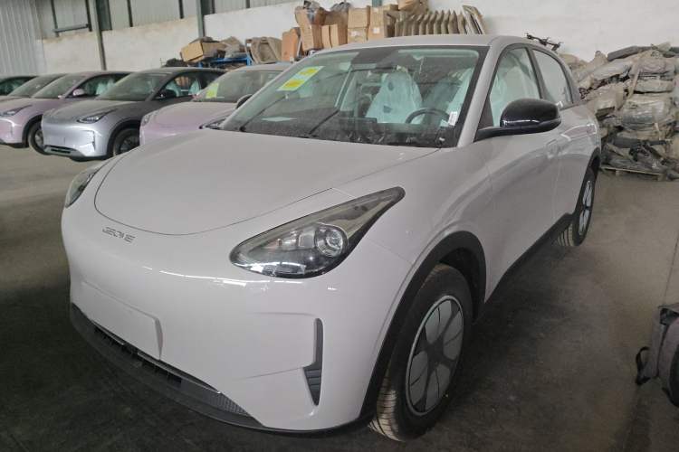 Used Geely Galaxy Geome 2026 Model 310km Youth Edition