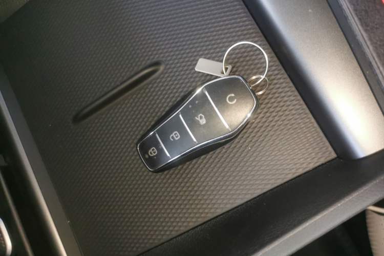 Used BYD Seal 05 DM-i 2026 DM-i 128KM Luxury Edition
