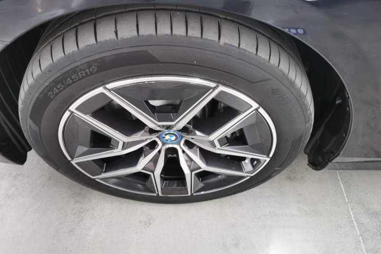 Used BMW i5 2025 eDrive 40L M Sport Package
