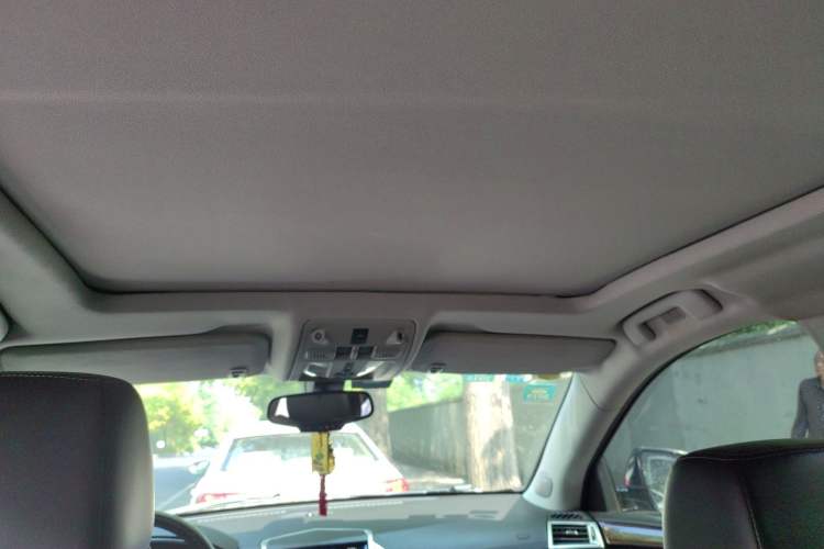 Used Cadillac SRX 2012 3.0L Elite Edition
