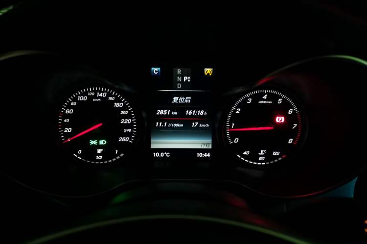 Used Mercedes-Benz C-Class 2016 C 200 Coupe
