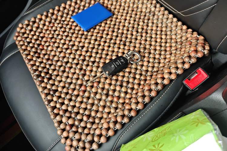 Used JAC Group X4 2020 1.5T Manual Elite Edition Vehicle Key