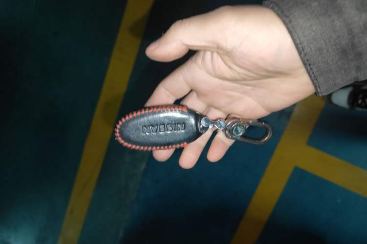 Used Nissan Tiida 2016 1.6L CVT Smart Drive Edition