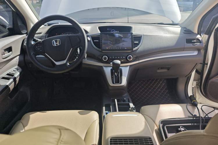 Used Honda CR-V 2013 2.0L 2WD Classic Edition
