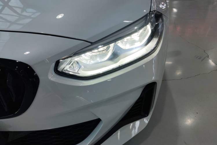 Used BMW 1 Series 2022 120i M Sport Night Edition
